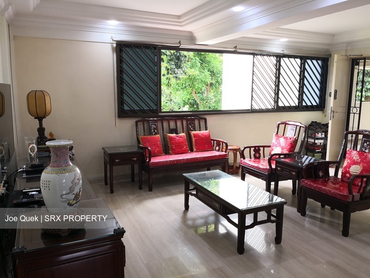 Blk 13 Holland Drive (Queenstown), HDB 4 Rooms #180937112